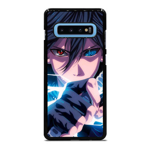 SASUKE UCHIHA CHIDORI Samsung Galaxy S10 Plus Case Cover