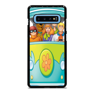SCOOBY DOO 2 Samsung Galaxy S10 Plus Case Cover