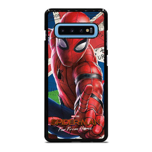 SPIDER-MAN FAR FROM HOME MAVEL Samsung Galaxy S10 Plus Case Cover