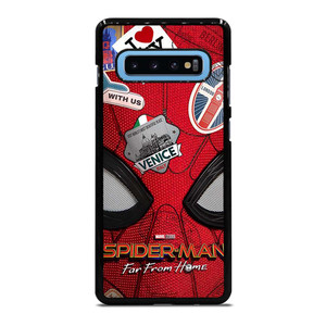 SPIDER-MAN FAR FROM HOME Samsung Galaxy S10 Plus Case Cover
