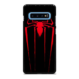 SPIDERMAN 2 Samsung Galaxy S10 Plus Case Cover