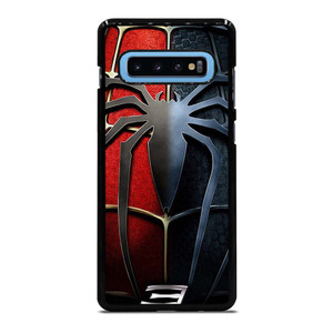 SPIDERMAN 3 LOGO Samsung Galaxy S10 Plus Case Cover