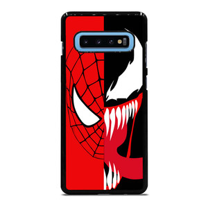 SPIDERMAN VS VENOM Samsung Galaxy S10 Plus Case Cover