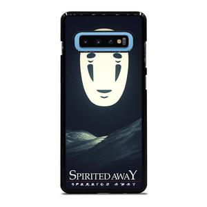 SPIRITED AWAY NO FACE Samsung Galaxy S10 Plus Case Cover
