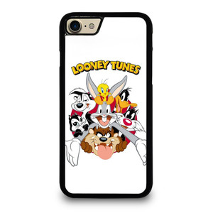 LOONEY TUNES CARTOON iPhone 7 / 8 Case Cover LOONEY TUNES CARTOON iPhone 7 / 8 Case Cover