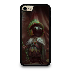 MARVIN THE MARTIAN NAPOLEON iPhone 7 / 8 Case Cover MARVIN THE MARTIAN NAPOLEON iPhone 7 / 8 Case Cover