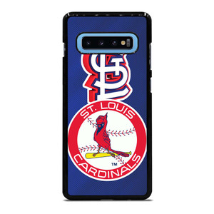 ST. LOUIS CARDINALS Samsung Galaxy S10 Plus Case Cover