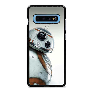 STAR WARS ANDROID BB8 Samsung Galaxy S10 Plus Case Cover