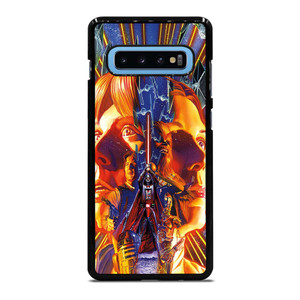 STAR WARS CLASSIC Samsung Galaxy S10 Plus Case Cover
