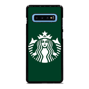 STARBUCKS CLASSIC LOGO Samsung Galaxy S10 Plus Case Cover