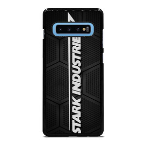 STARK INDUSTRIES Samsung Galaxy S10 Plus Case Cover