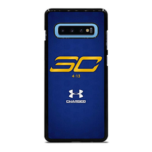 STEPHEN CURRY LOGO 2 Samsung Galaxy S10 Plus Case Cover