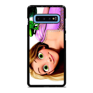 TANGLED RAPUNZEL 3 Disney Samsung Galaxy S10 Plus Case Cover