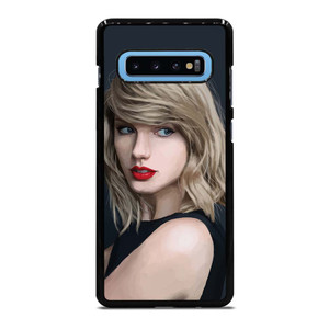 TAYLOR SWIFT ART Samsung Galaxy S10 Plus Case Cover