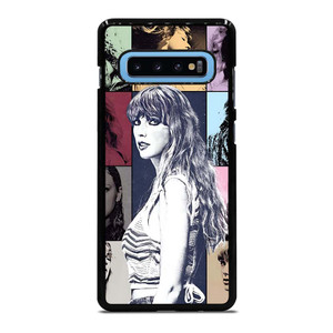 TAYLOR SWIFT ERAS TOUR Samsung Galaxy S10 Plus Case Cover