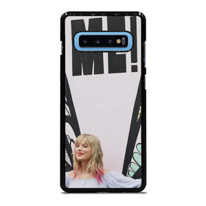 TAYLOR SWIFT ME! ART Samsung Galaxy S10 Plus Case Cover