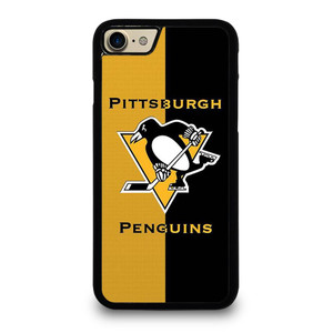 PITTSBURGH PENGUINS NHL SYMBOL iPhone 7 / 8 Case Cover