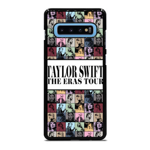TAYLOR SWIFT THE ERAS TOUR Samsung Galaxy S10 Plus Case Cover