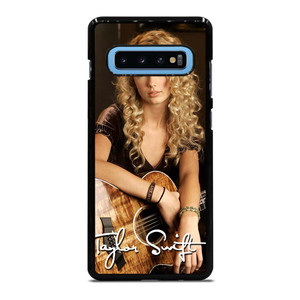 TAYLOR SWIFT Samsung Galaxy S10 Plus Case Cover