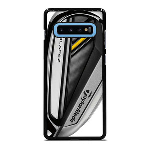 TAYLORMADE R BLADEZ GOLF Samsung Galaxy S10 Plus Case Cover