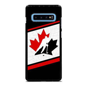 TEAM CANADA HOCKEY 2 Samsung Galaxy S10 Plus Case Cover