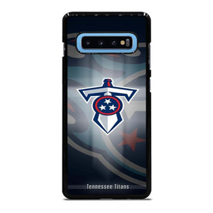 TENNESSE TITANS LOGO SHADOW 2 Samsung Galaxy S10 Plus Case Cover