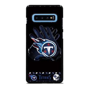 TENNESSEE TITANS FOOTBALL Samsung Galaxy S10 Plus Case Cover