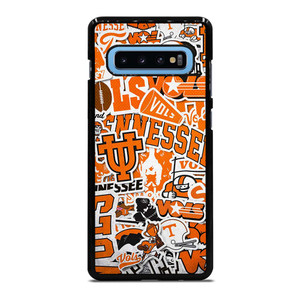 TENNESSEE VOLS FOOTBALL COLLAGE Samsung Galaxy S10 Plus Case Cover