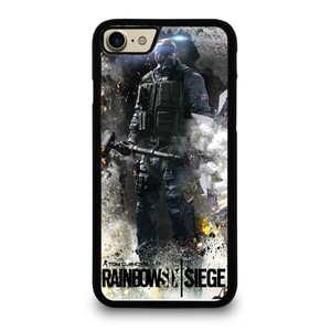 RAINBOW SIX SIEGE GAME iPhone 7 / 8 Case Cover