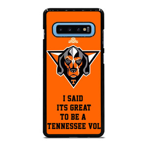 TENNESSEE VOLUNTEERS VOLS Samsung Galaxy S10 Plus Case Cover