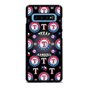 TEXAS RANGERS COLLAGE Samsung Galaxy S10 Plus Case Cover