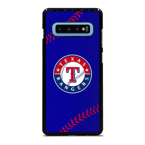 TEXAS RANGERS Samsung Galaxy S10 Plus Case Cover