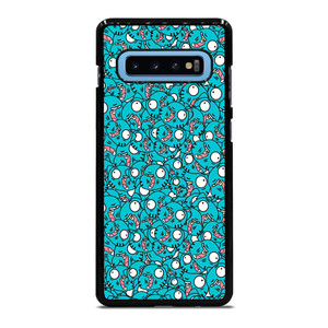 THE AMAZING WORLD OF GUMBALL COLLAGE Samsung Galaxy S10 Plus Case Cover