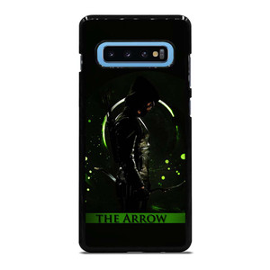 THE ARROW 2 Samsung Galaxy S10 Plus Case Cover
