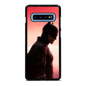 THE BATMAN ROBERT PATTINSON Samsung Galaxy S10 Plus Case Cover