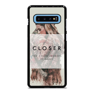 THE CHAINSMOKERS ft. HALSEY Samsung Galaxy S10 Plus Case Cover