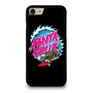 SANTA CRUZ RAT FINK iPhone 7 / 8 Case Cover