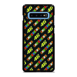 THE DOCTOR VALENTINO ROSSI Samsung Galaxy S10 Plus Case Cover