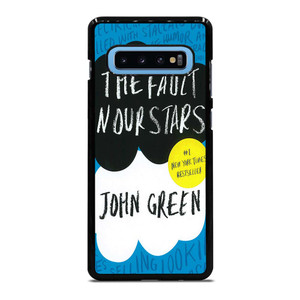 THE FAULT IN THE STAR Samsung Galaxy S10 Plus Case Cover