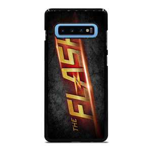 THE FLASH 2 Samsung Galaxy S10 Plus Case Cover