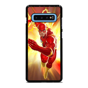 THE FLASH 4 Samsung Galaxy S10 Plus Case Cover