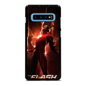 THE FLASH 6 Samsung Galaxy S10 Plus Case Cover