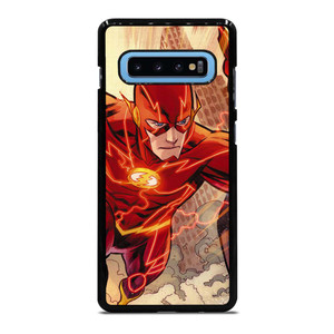 THE FLASH 7 Samsung Galaxy S10 Plus Case Cover