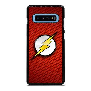 THE FLASH DC ICON Samsung Galaxy S10 Plus Case Cover