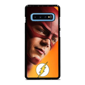 THE FLASH Samsung Galaxy S10 Plus Case Cover