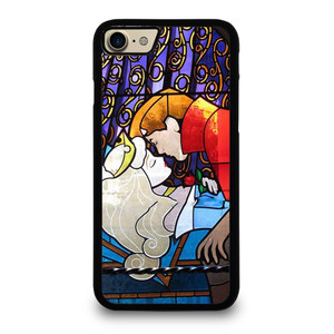 SLEEPING BEAUTY AURORA DISNEY GLASS iPhone 7 / 8 Case Cover SLEEPING BEAUTY AURORA DISNEY GLASS iPhone 7 / 8 Case Cover