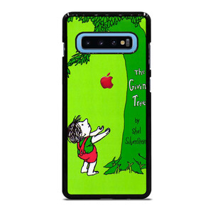 THE GIVING TREE Samsung Galaxy S10 Plus Case Cover