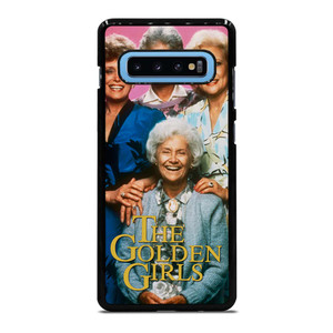 THE GOLDEN GIRLS Samsung Galaxy S10 Plus Case Cover