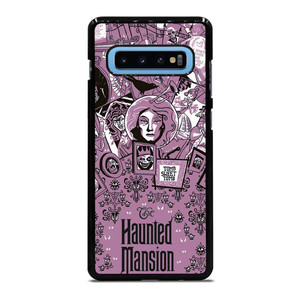THE HAUNTED MANSION DISNEY Samsung Galaxy S10 Plus Case Cover