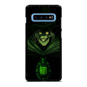 THE HAUNTED MANSION GHOST Samsung Galaxy S10 Plus Case Cover